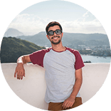 Alex, 28, Filmemacher